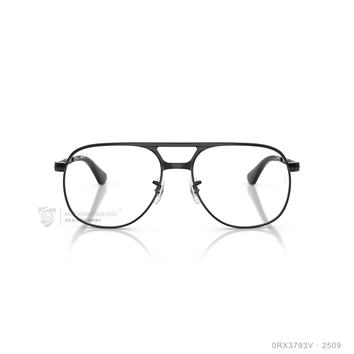 Gọng kính Rayban 0RX3793V - Ảnh 11