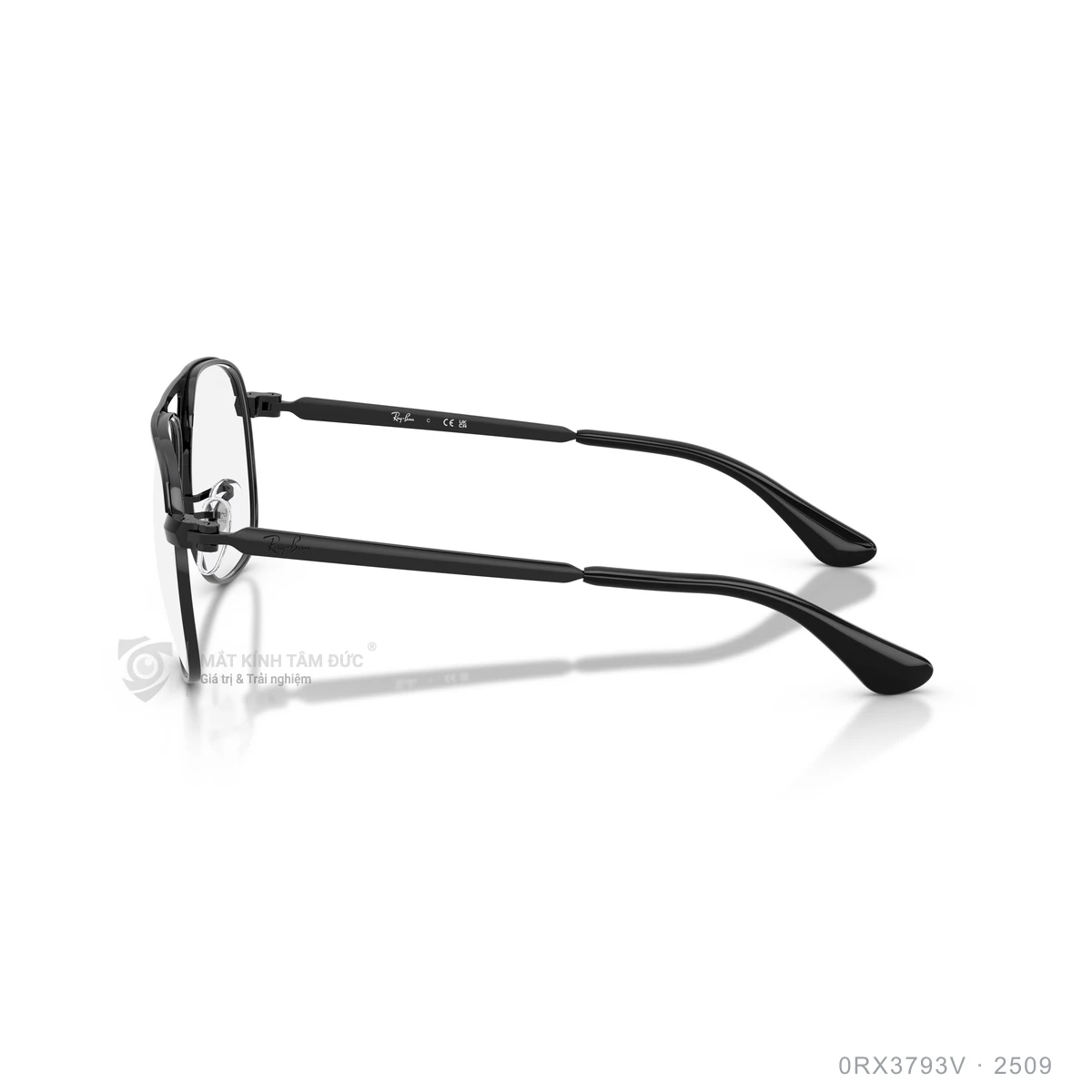 Gọng kính Rayban 0RX3793V - Ảnh 14