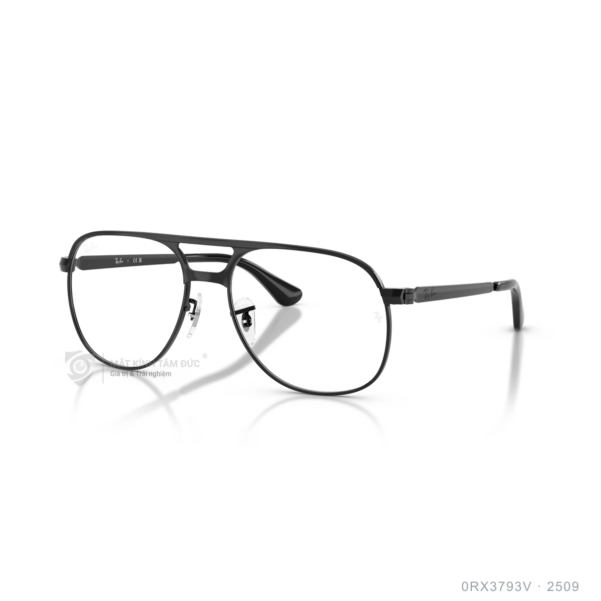 Gọng kính Rayban 0RX3793V - Ảnh 12