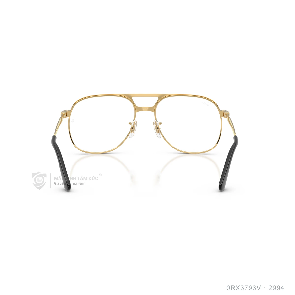 Gọng kính Rayban 0RX3793V - Ảnh 20