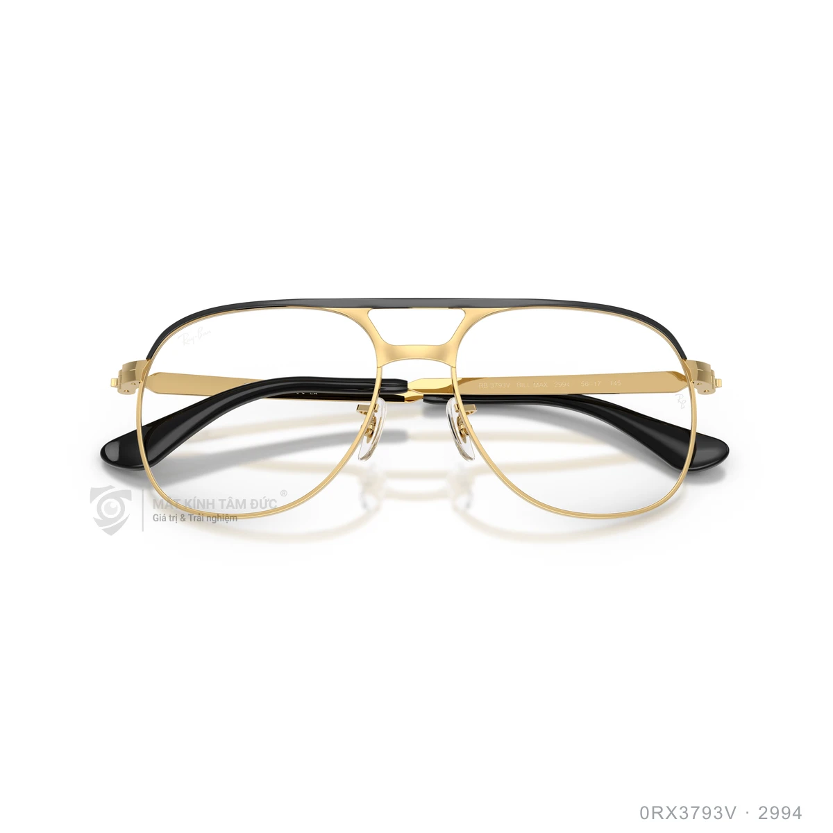 Gọng kính Rayban 0RX3793V - Ảnh 18