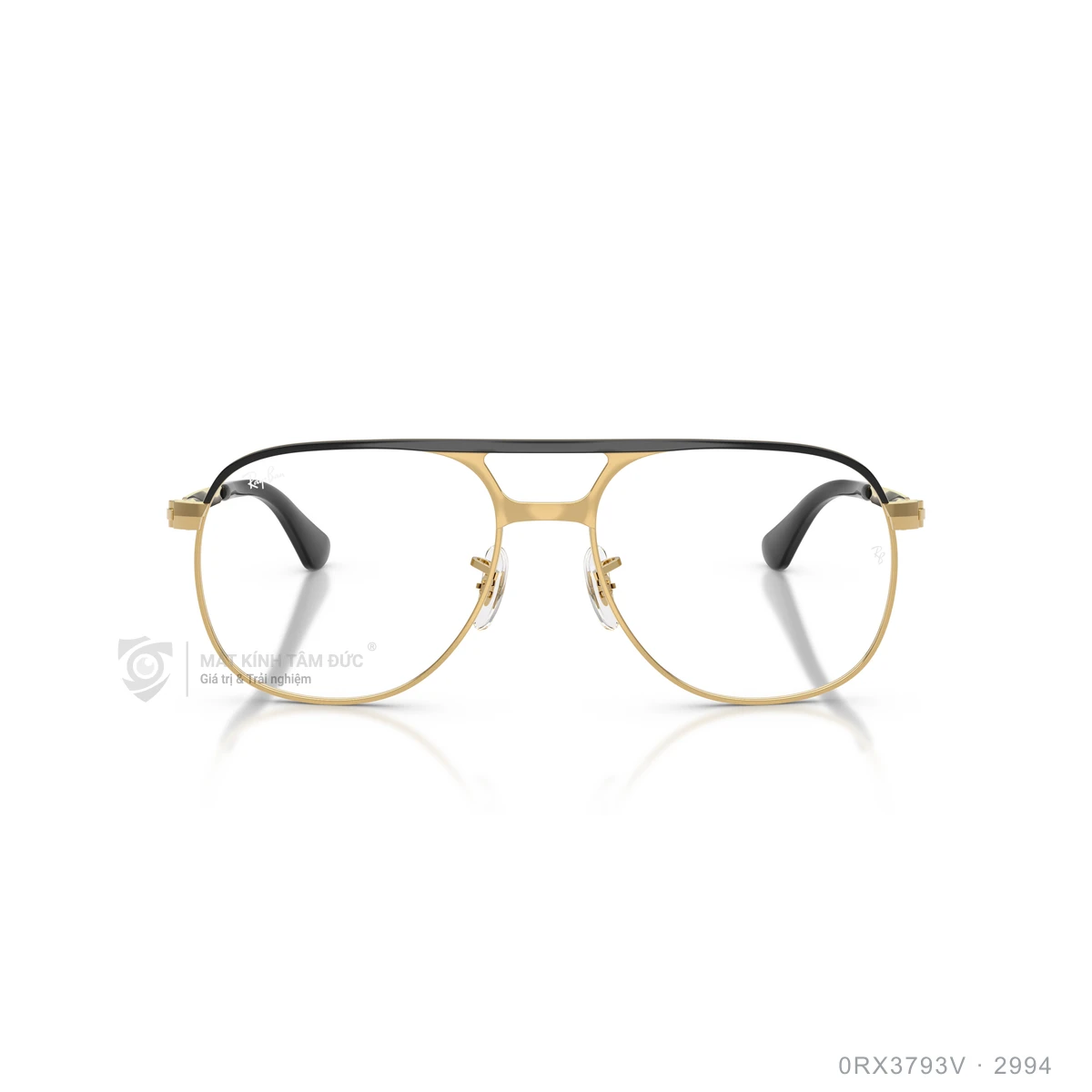 Gọng kính Rayban 0RX3793V - Ảnh 16