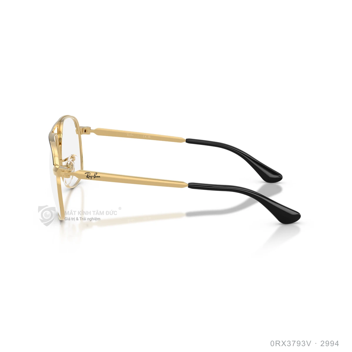 Gọng kính Rayban 0RX3793V - Ảnh 19