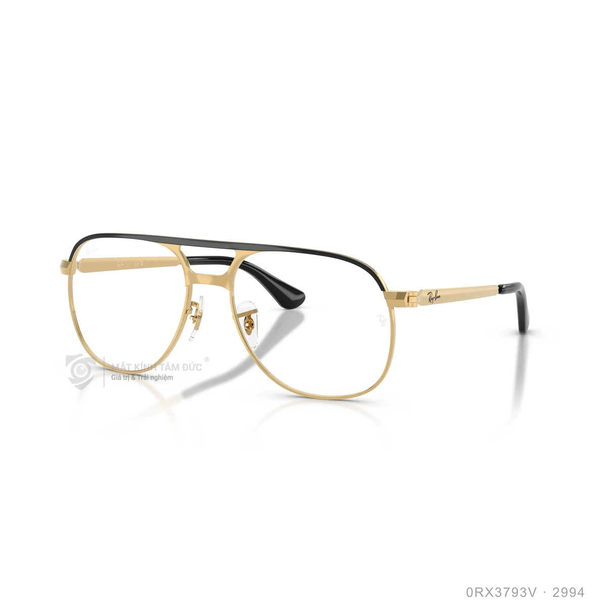 Gọng kính Rayban 0RX3793V - Ảnh 17