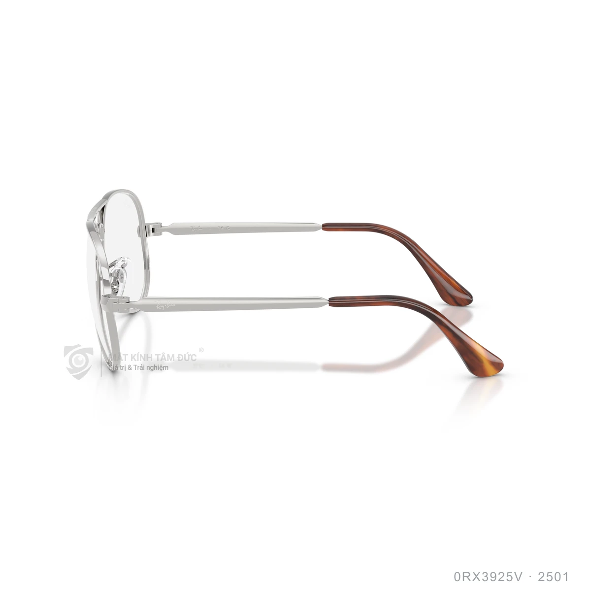 Gọng kính Rayban 0RX3925V - Ảnh 9