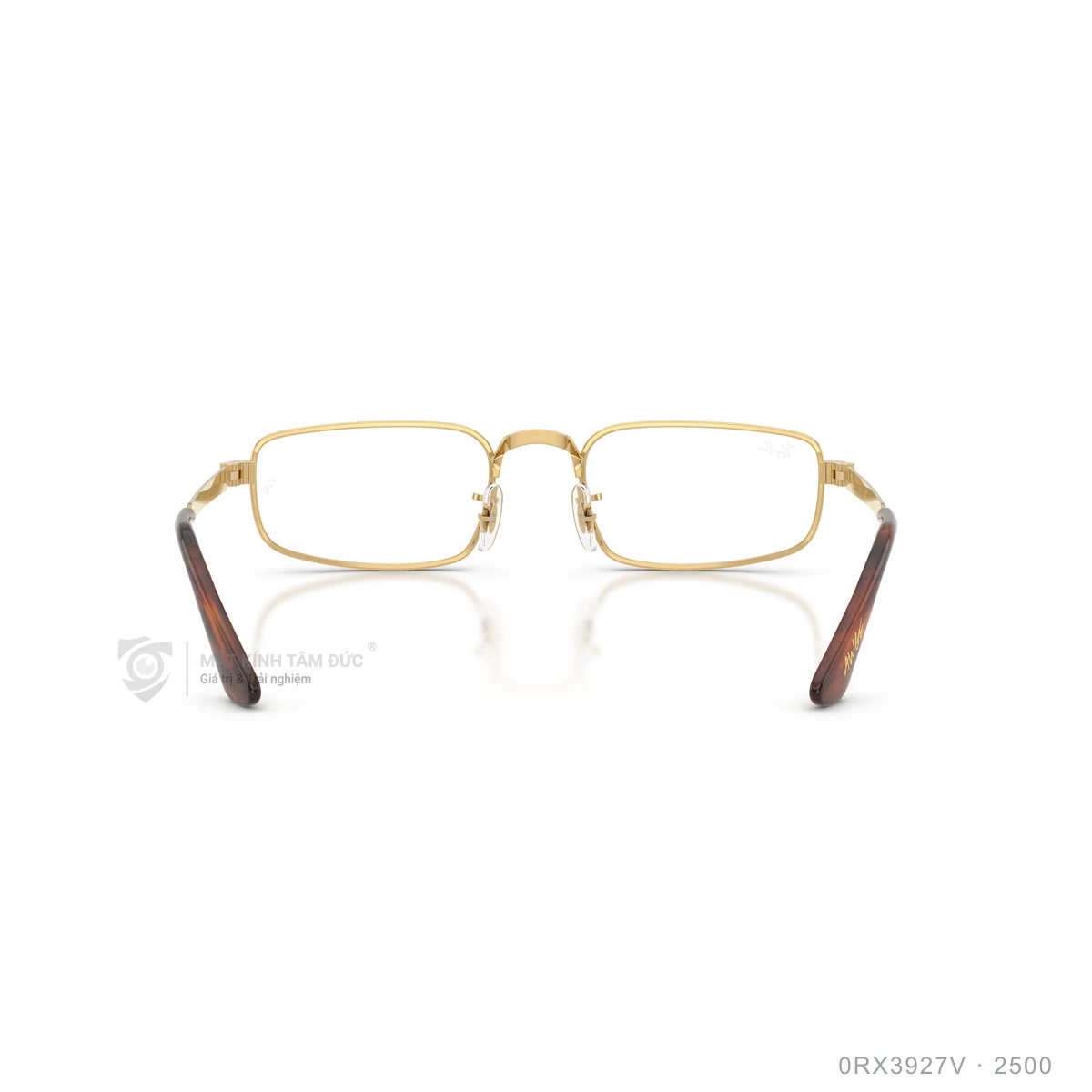 Gọng kính Rayban 0RX3927V - Ảnh 5