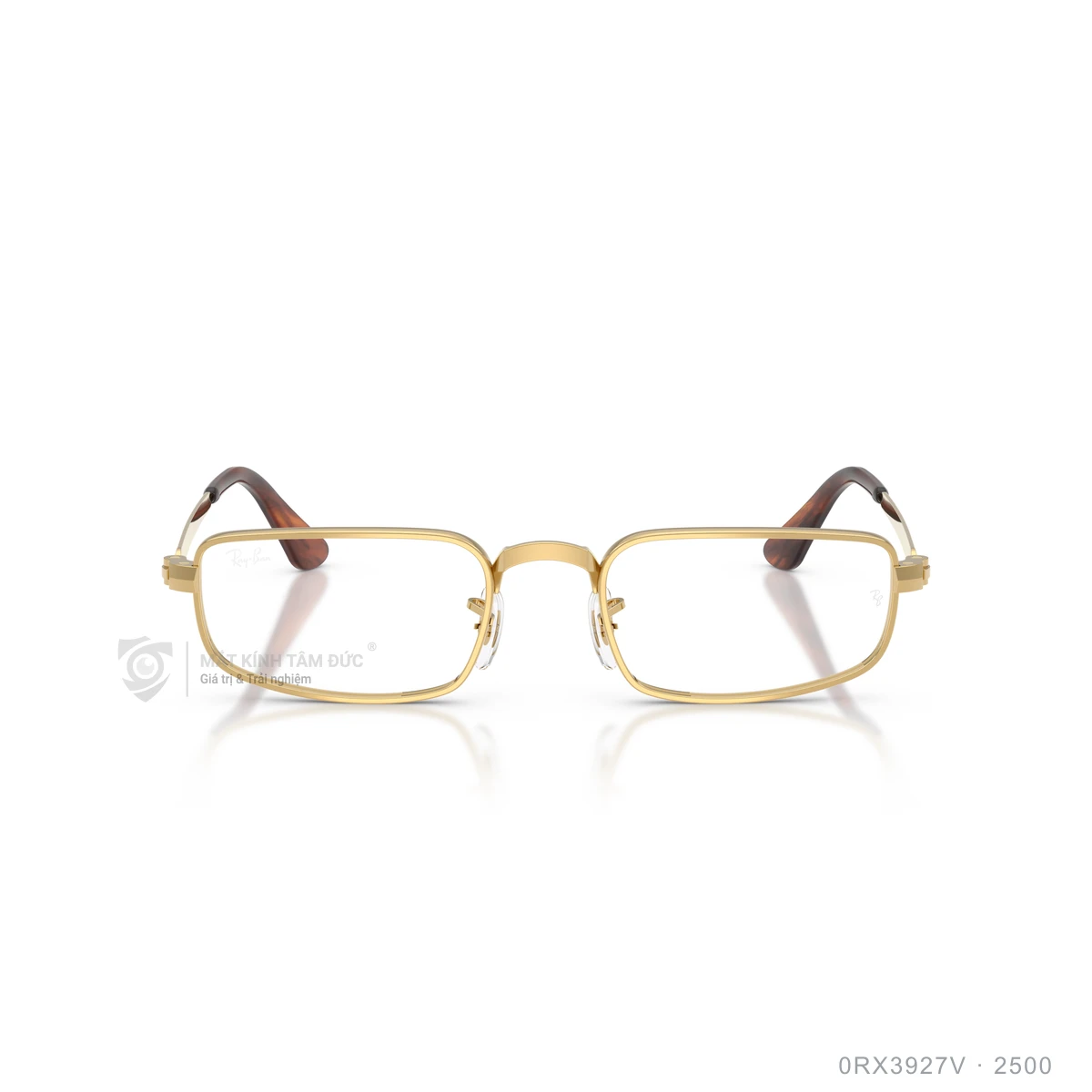 Hình ảnh thực tế Gọng kính Rayban 0RX3927V