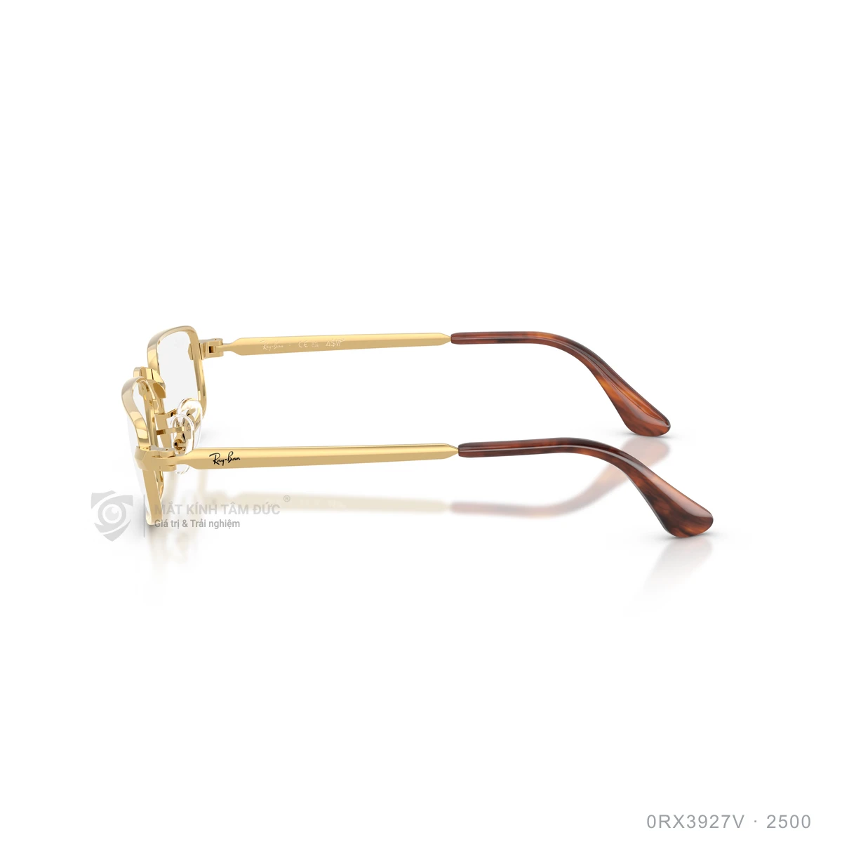 Gọng kính Rayban 0RX3927V - Ảnh 4