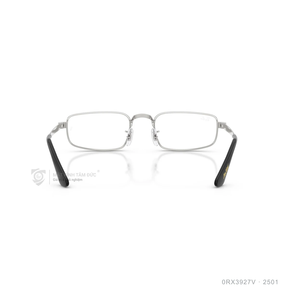 Gọng kính Rayban 0RX3927V - Ảnh 10