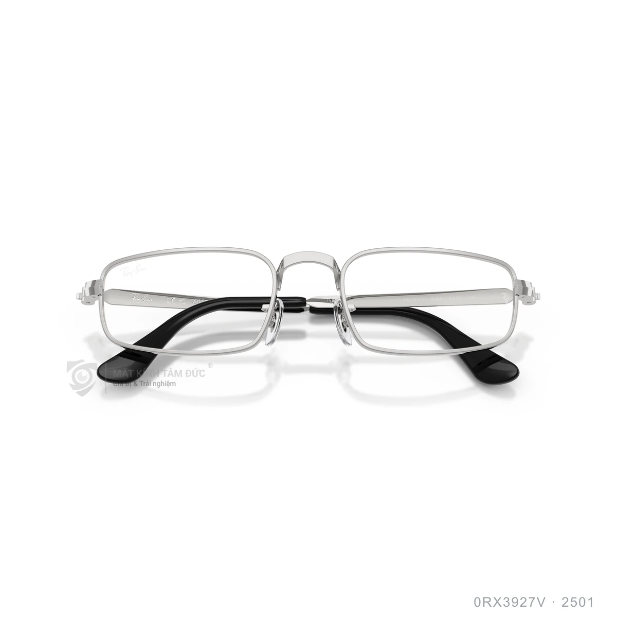 Gọng kính Rayban 0RX3927V - Ảnh 8