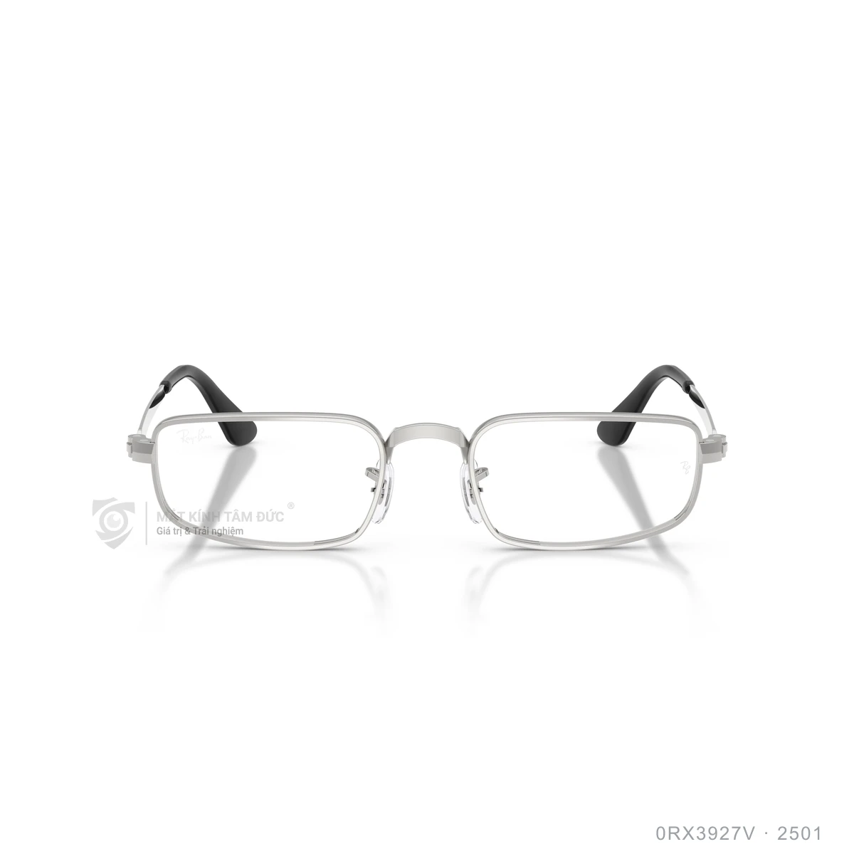 Gọng kính Rayban 0RX3927V - Ảnh 6