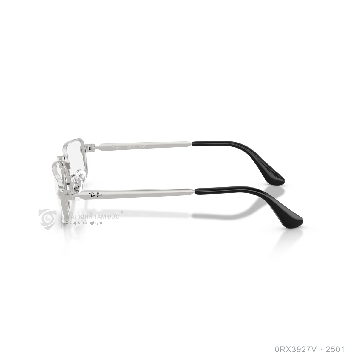 Gọng kính Rayban 0RX3927V - Ảnh 9