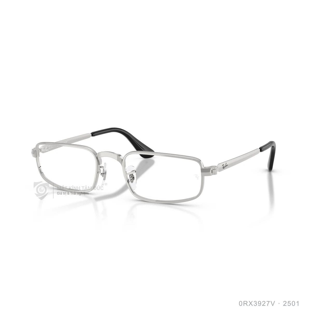 Gọng kính Rayban 0RX3927V - Ảnh 7