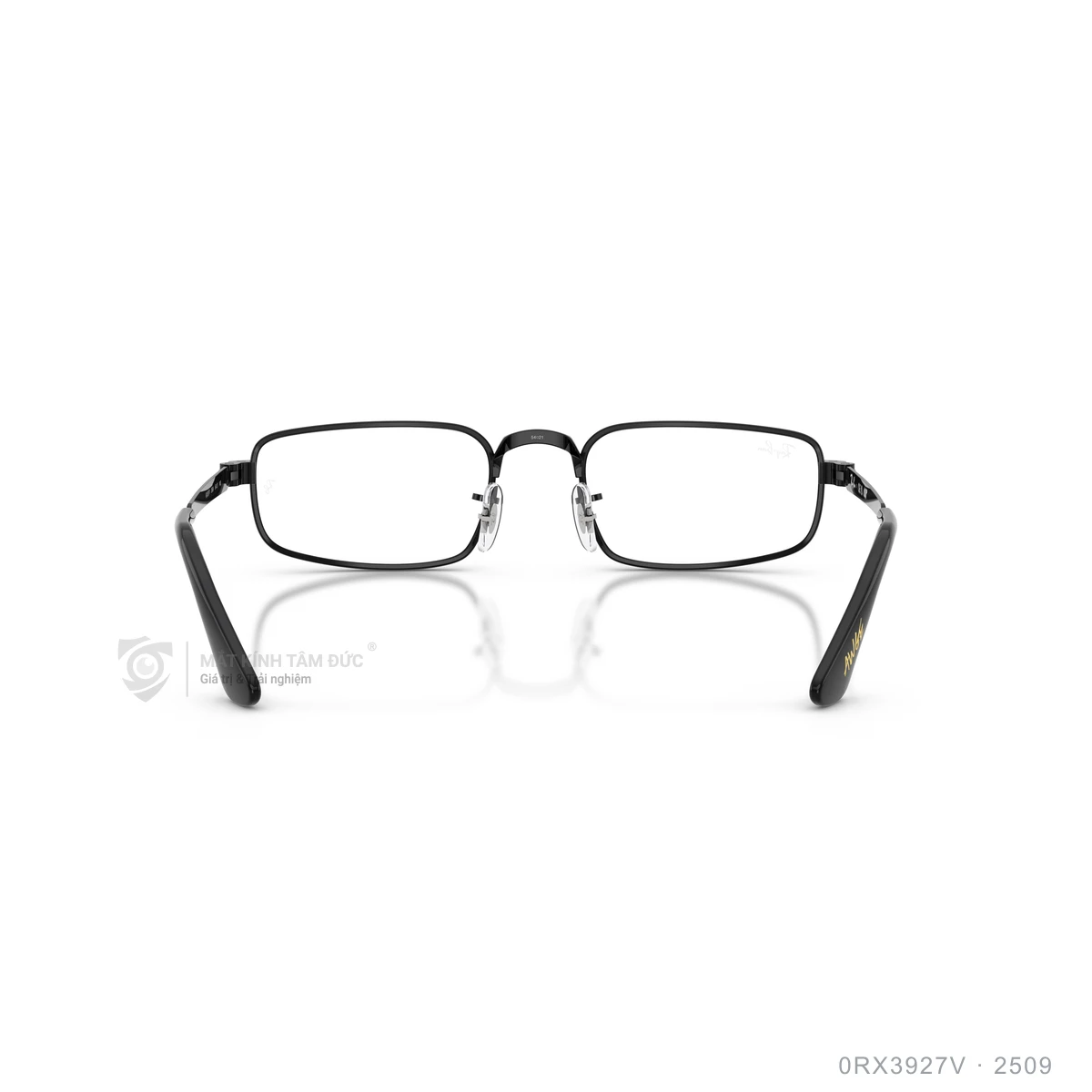 Gọng kính Rayban 0RX3927V - Ảnh 15