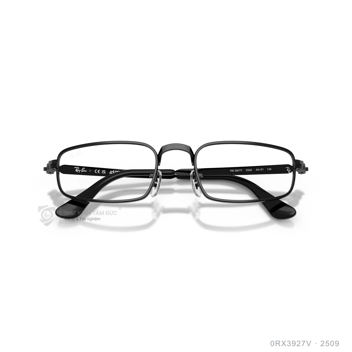 Gọng kính Rayban 0RX3927V - Ảnh 13