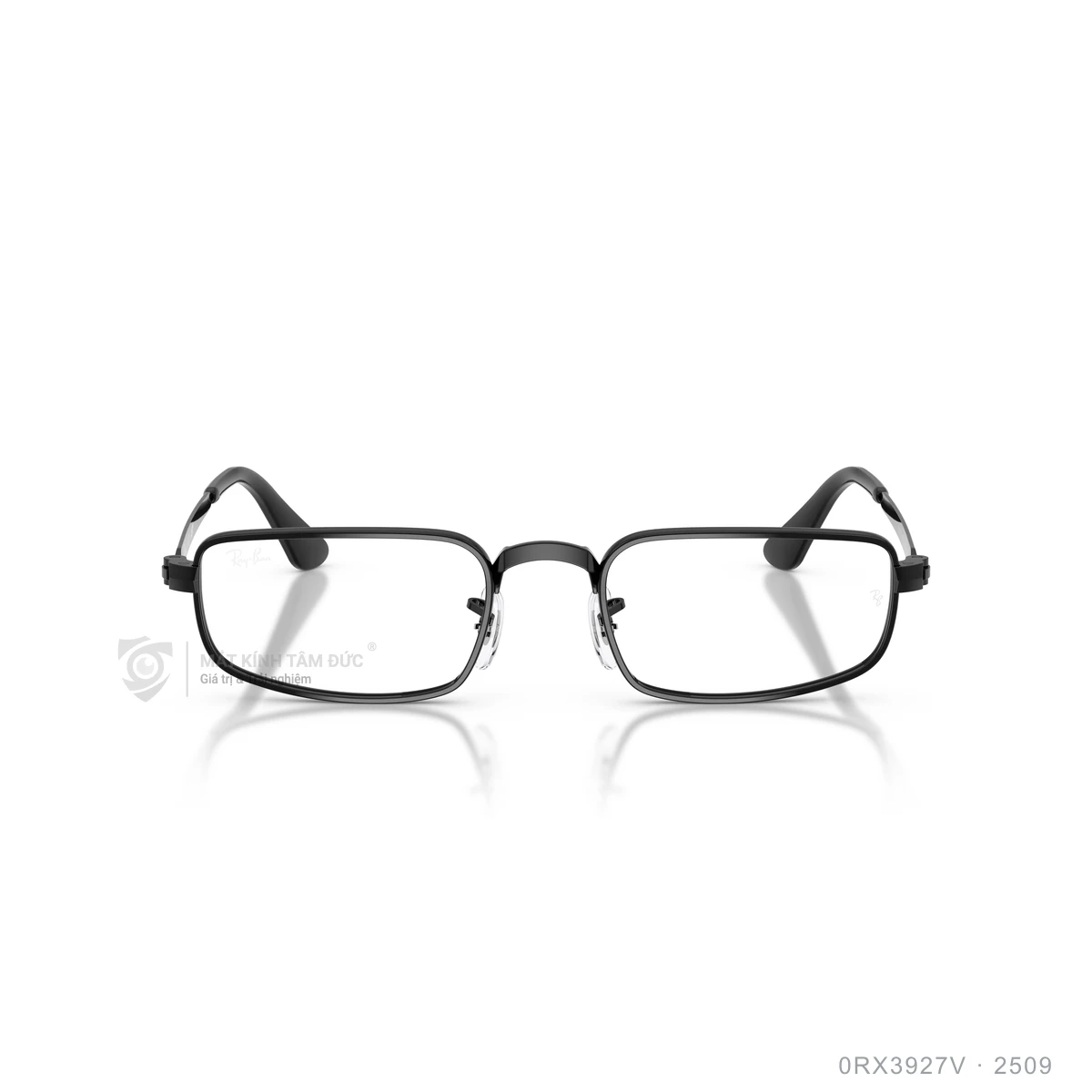 Gọng kính Rayban 0RX3927V - Ảnh 11