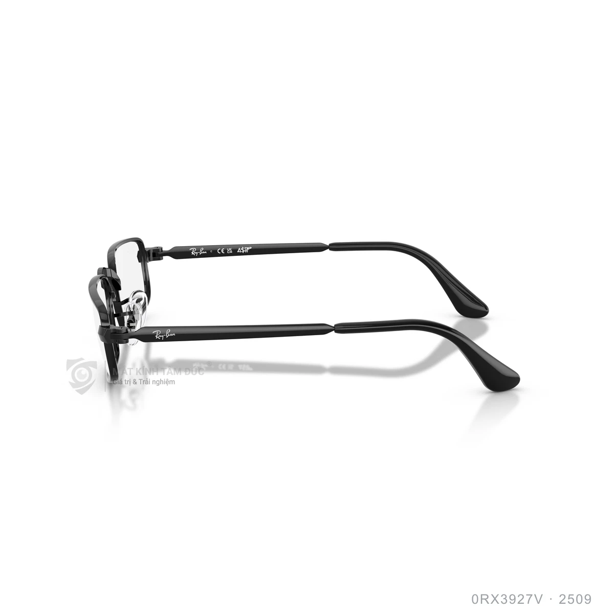 Gọng kính Rayban 0RX3927V - Ảnh 14