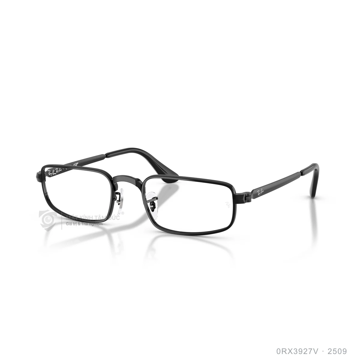 Gọng kính Rayban 0RX3927V - Ảnh 12