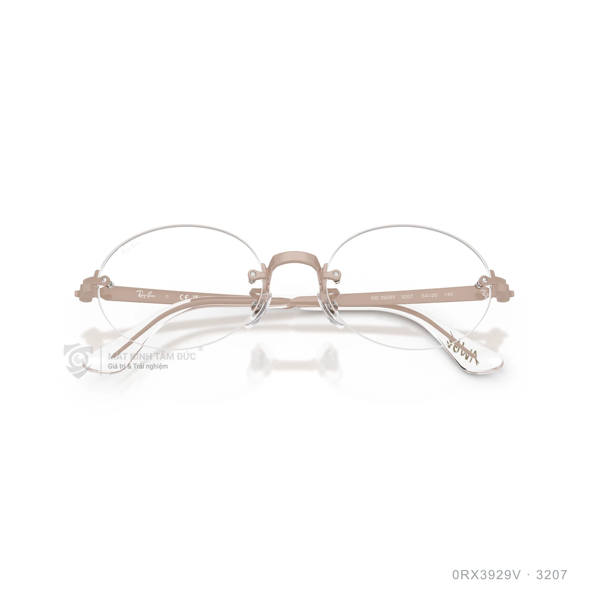 Gọng kính Rayban 0RX3929V - Ảnh 13