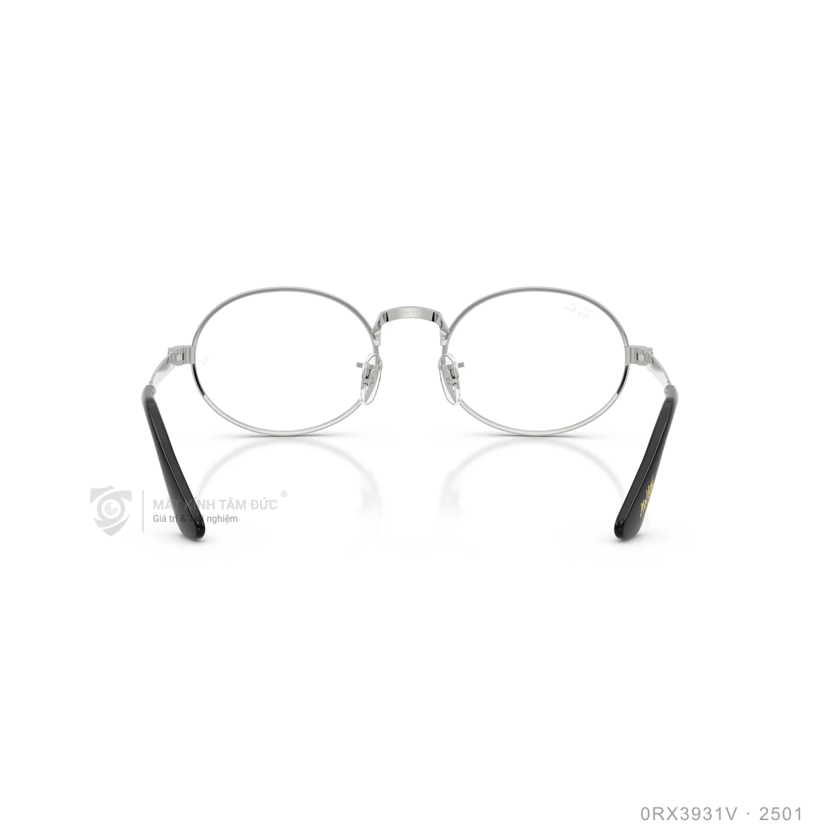 Gọng kính Rayban 0RX3931V - Ảnh 10