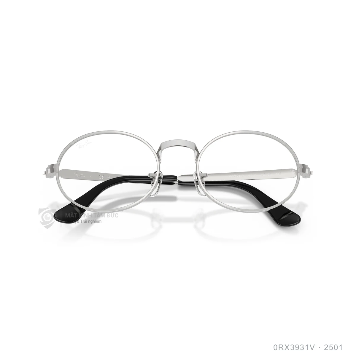 Gọng kính Rayban 0RX3931V - Ảnh 8