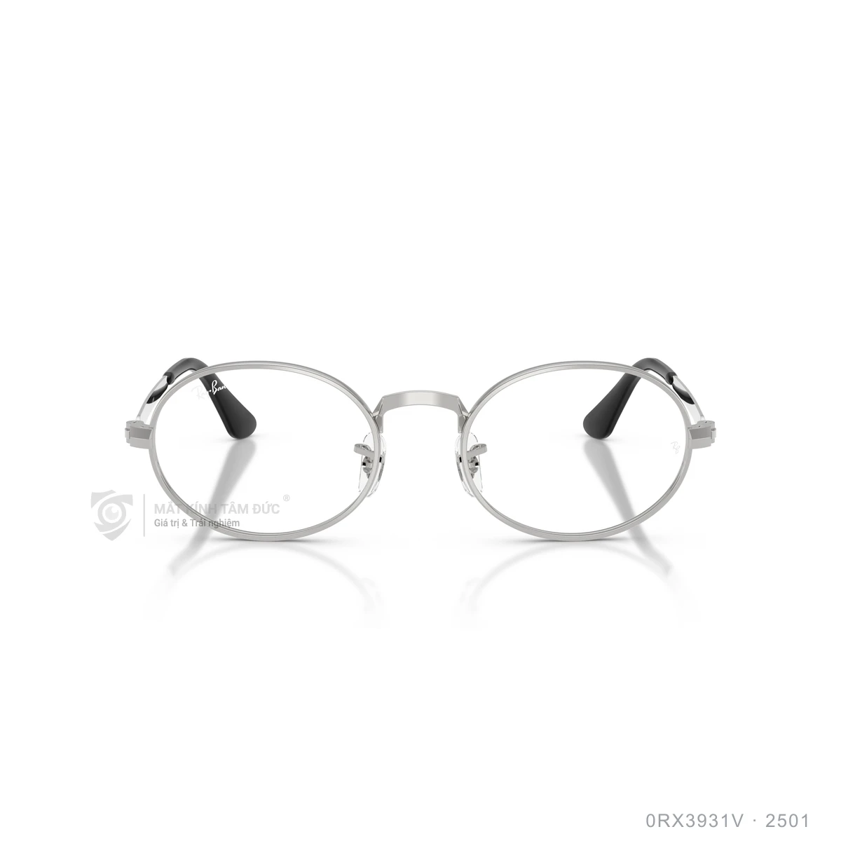 Gọng kính Rayban 0RX3931V - Ảnh 6