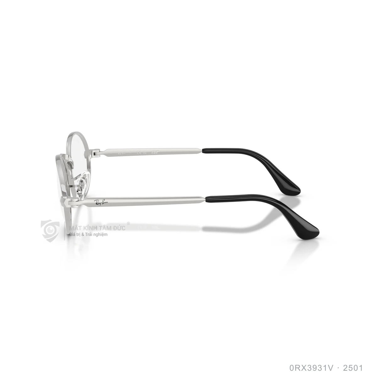 Gọng kính Rayban 0RX3931V - Ảnh 9