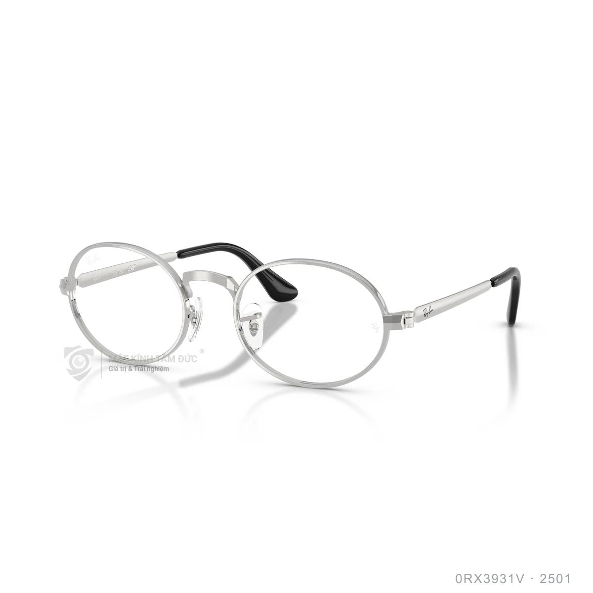Gọng kính Rayban 0RX3931V - Ảnh 7