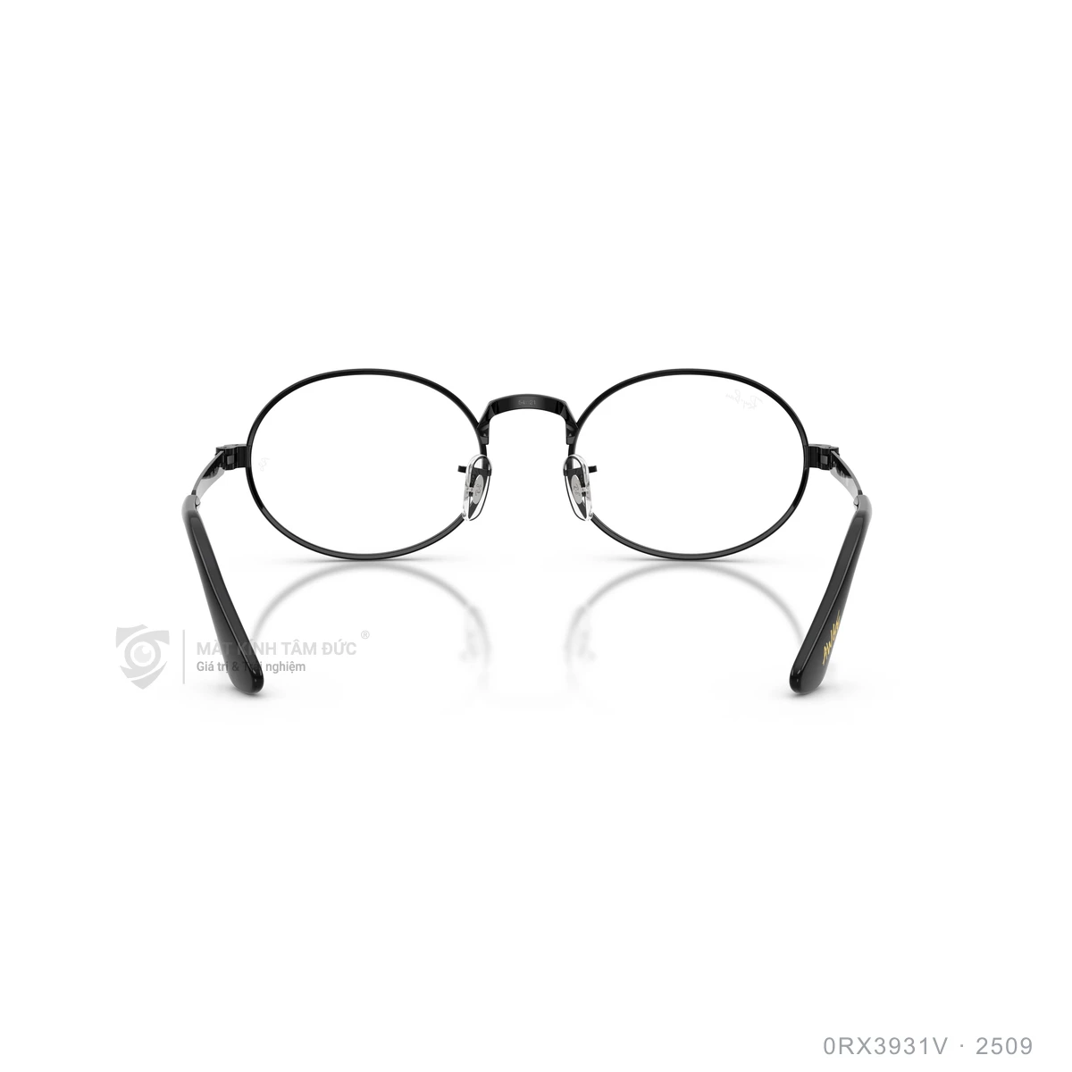 Gọng kính Rayban 0RX3931V - Ảnh 15