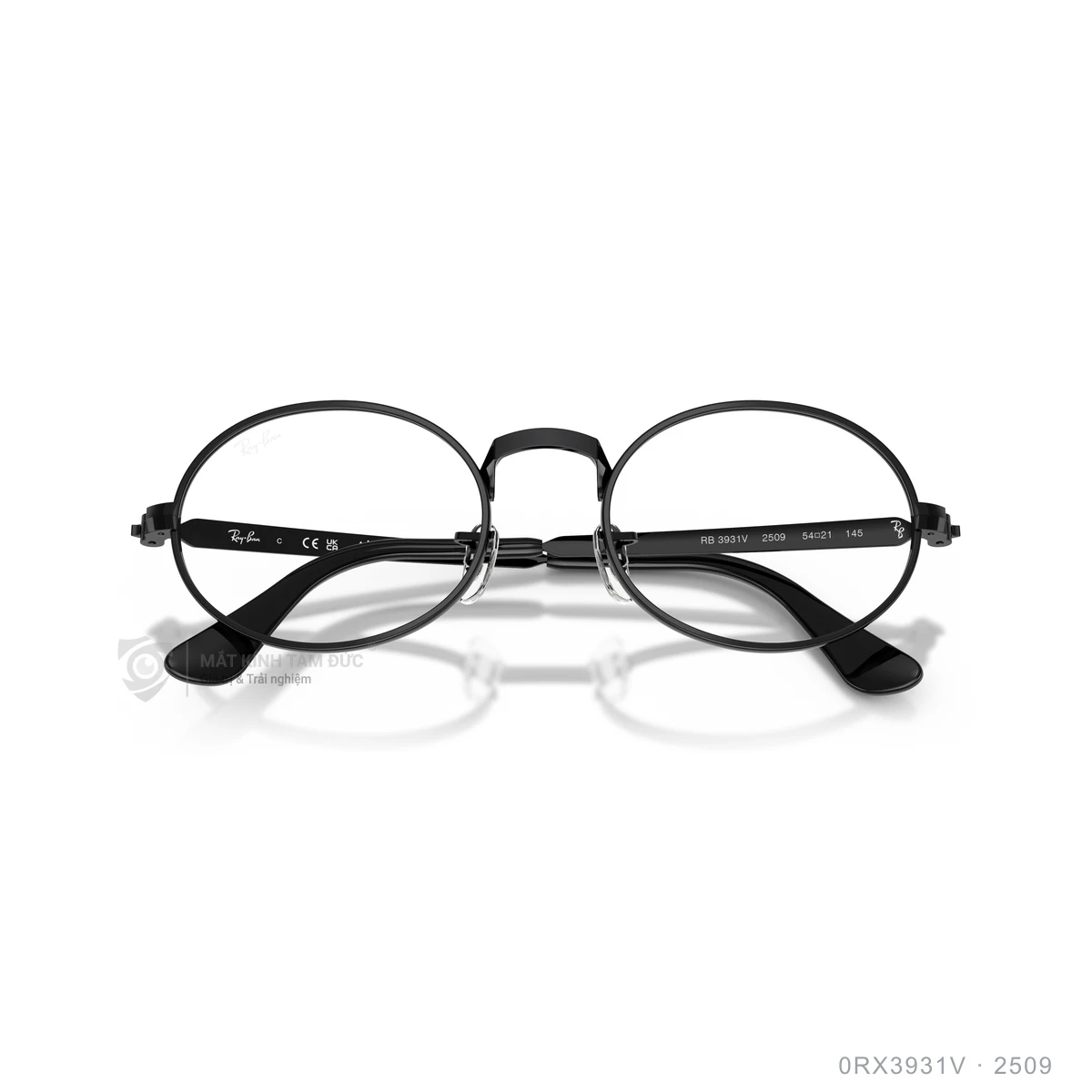 Gọng kính Rayban 0RX3931V - Ảnh 13
