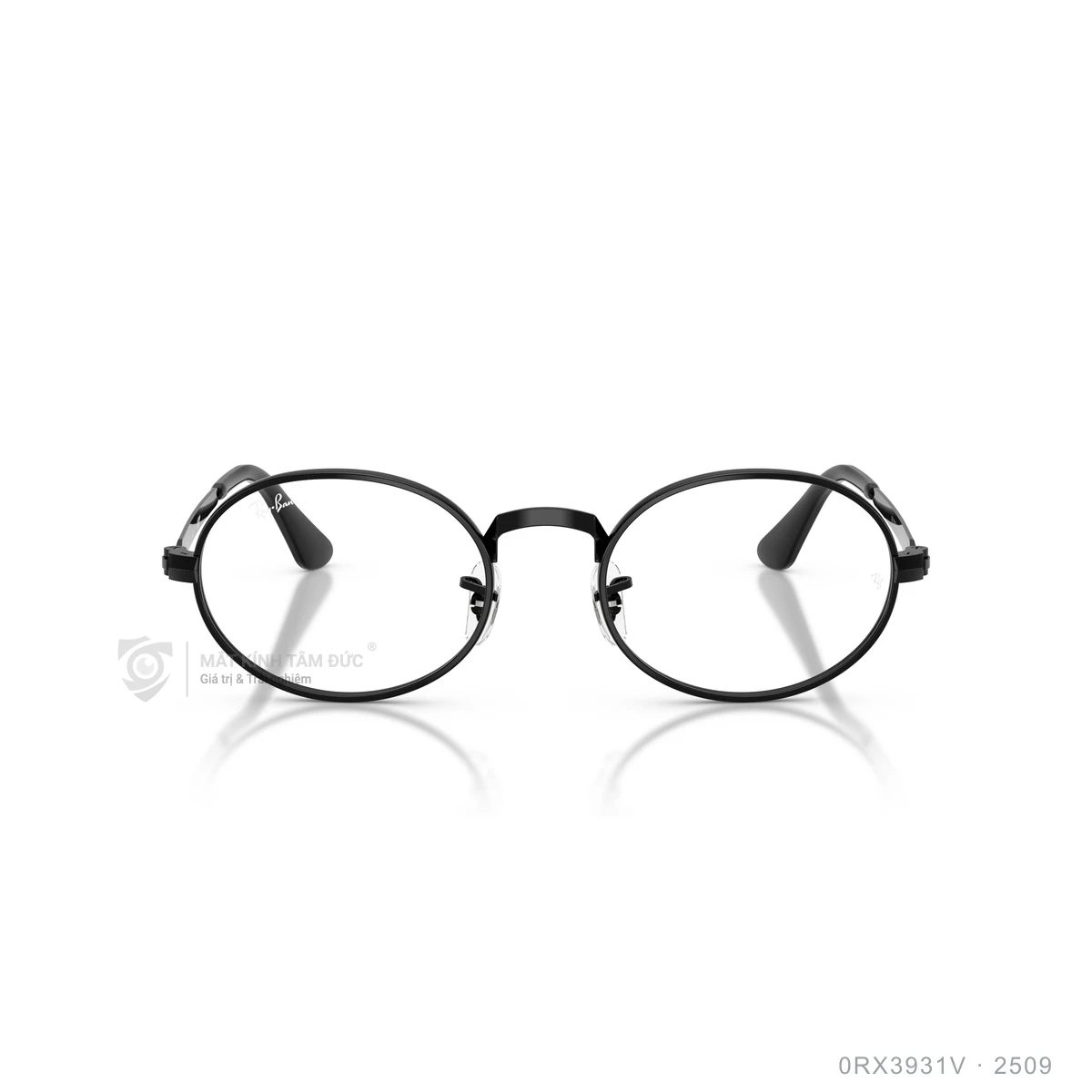 Gọng kính Rayban 0RX3931V - Ảnh 11