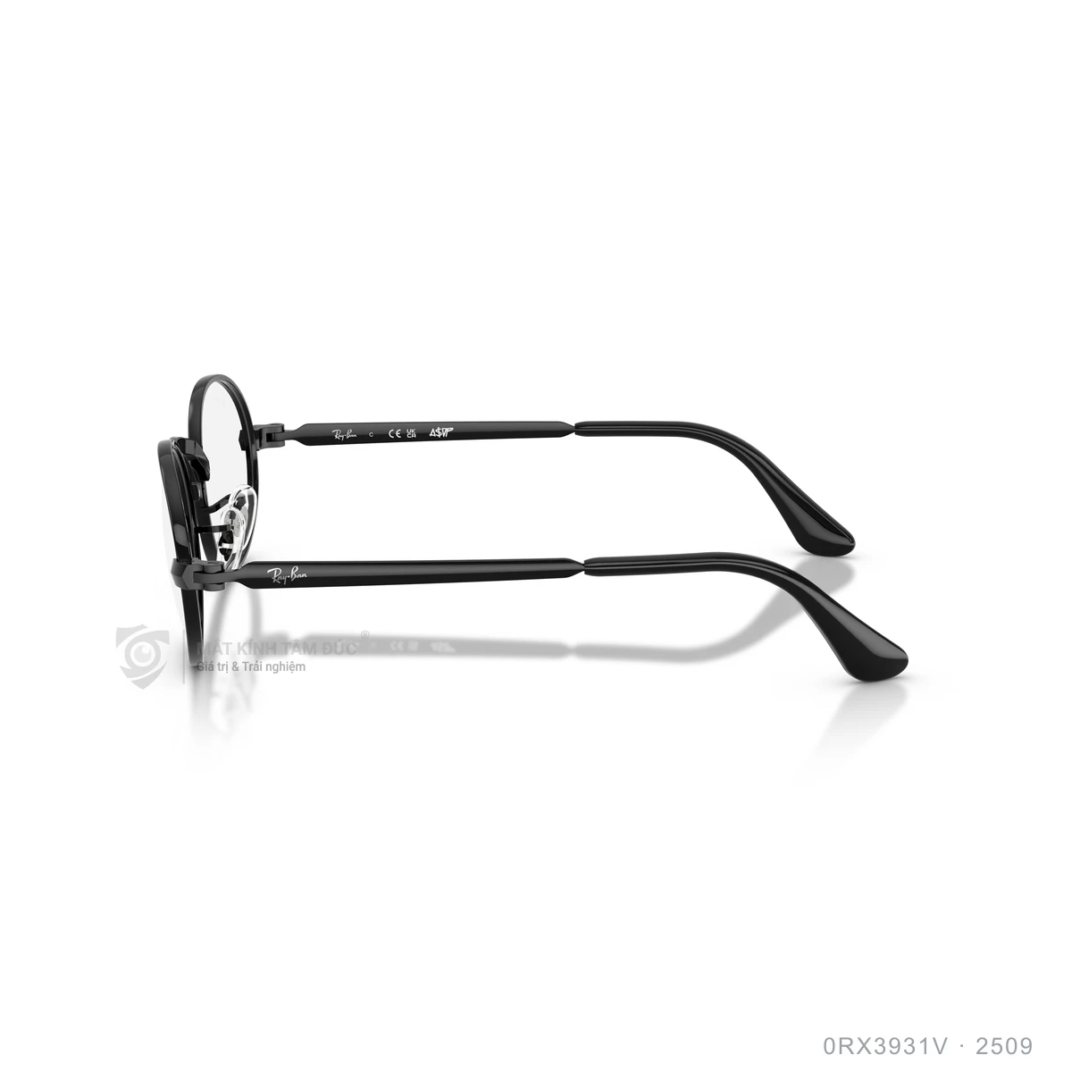 Gọng kính Rayban 0RX3931V - Ảnh 14