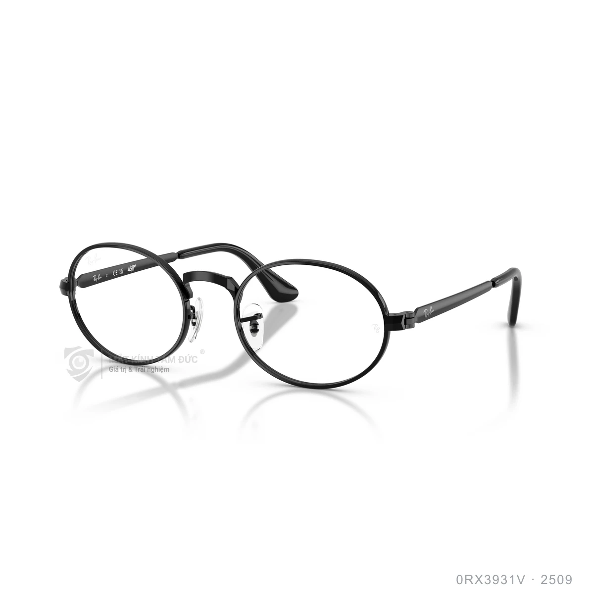 Gọng kính Rayban 0RX3931V - Ảnh 12