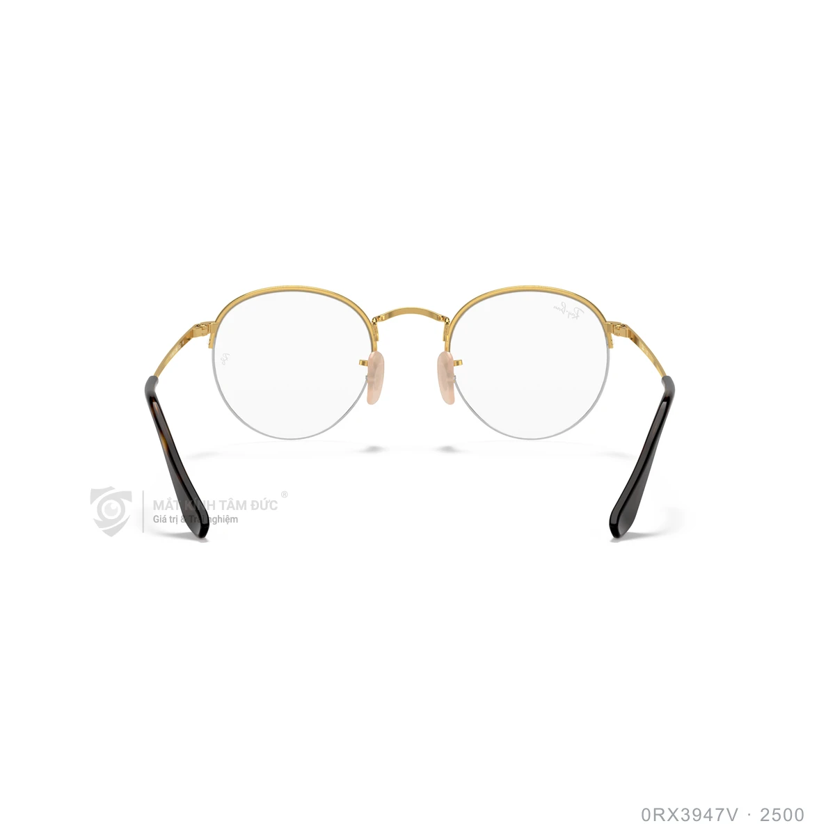 Gọng kính Rayban 0RX3947V - Ảnh 5