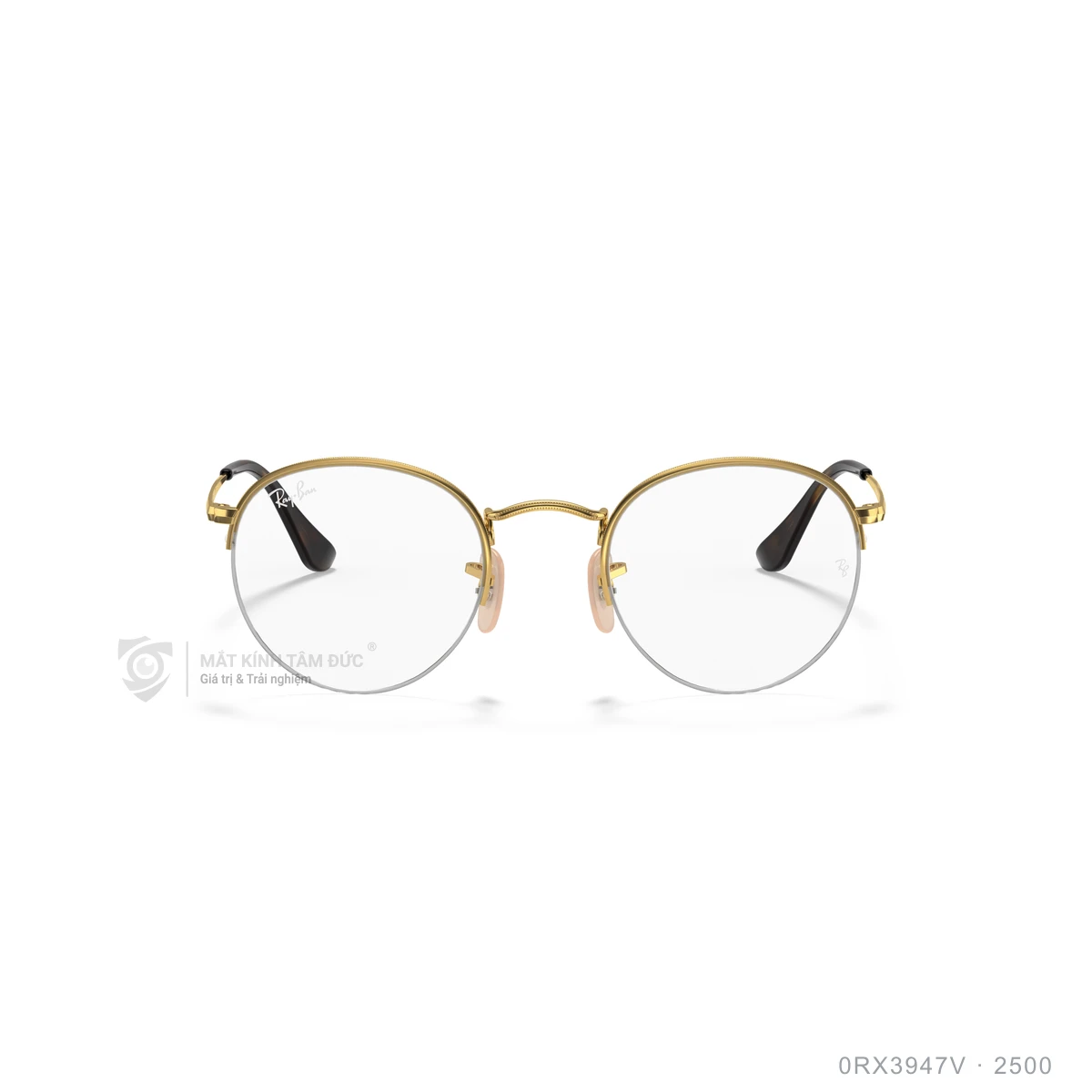 Hình ảnh thực tế Gọng kính Rayban 0RX3947V