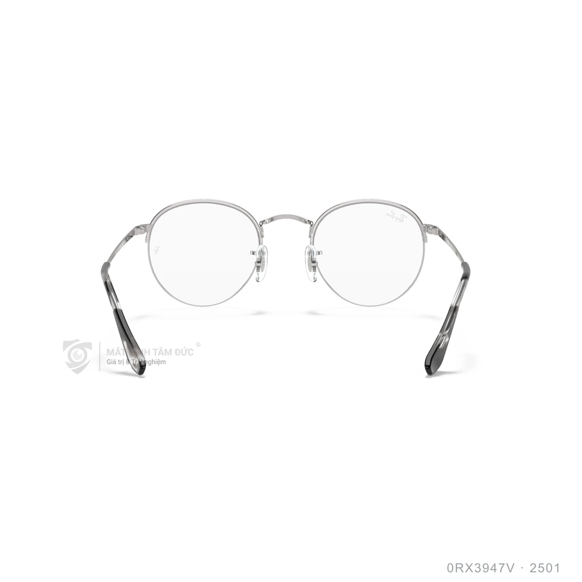 Gọng kính Rayban 0RX3947V - Ảnh 10