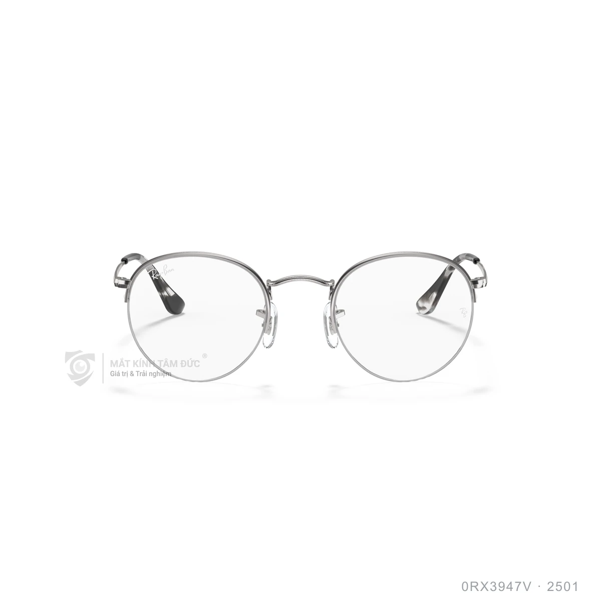 Gọng kính Rayban 0RX3947V - Ảnh 6