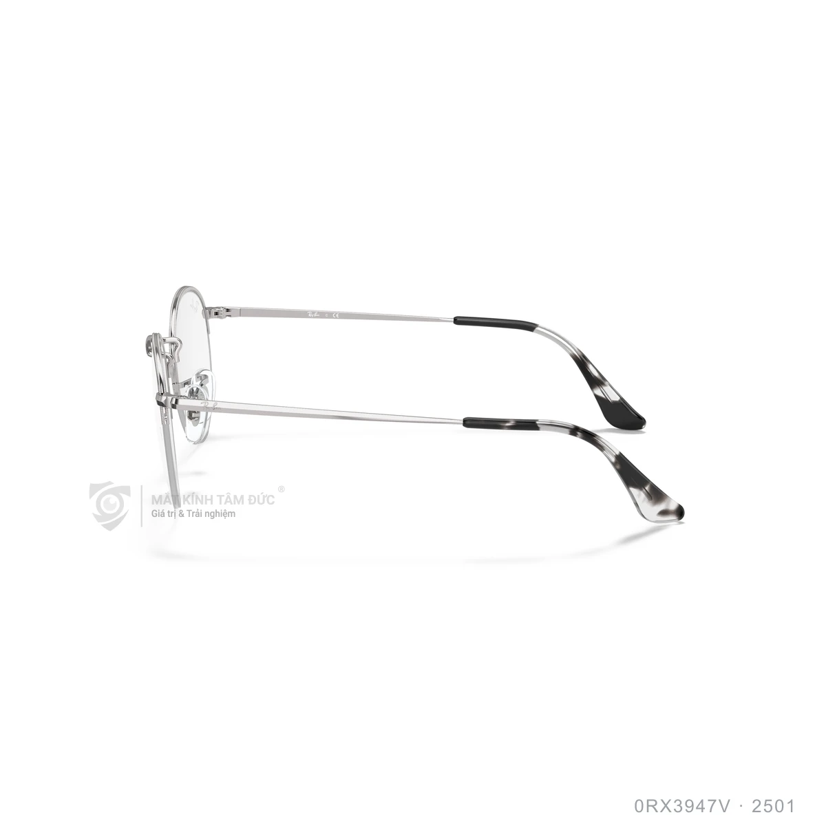 Gọng kính Rayban 0RX3947V - Ảnh 9