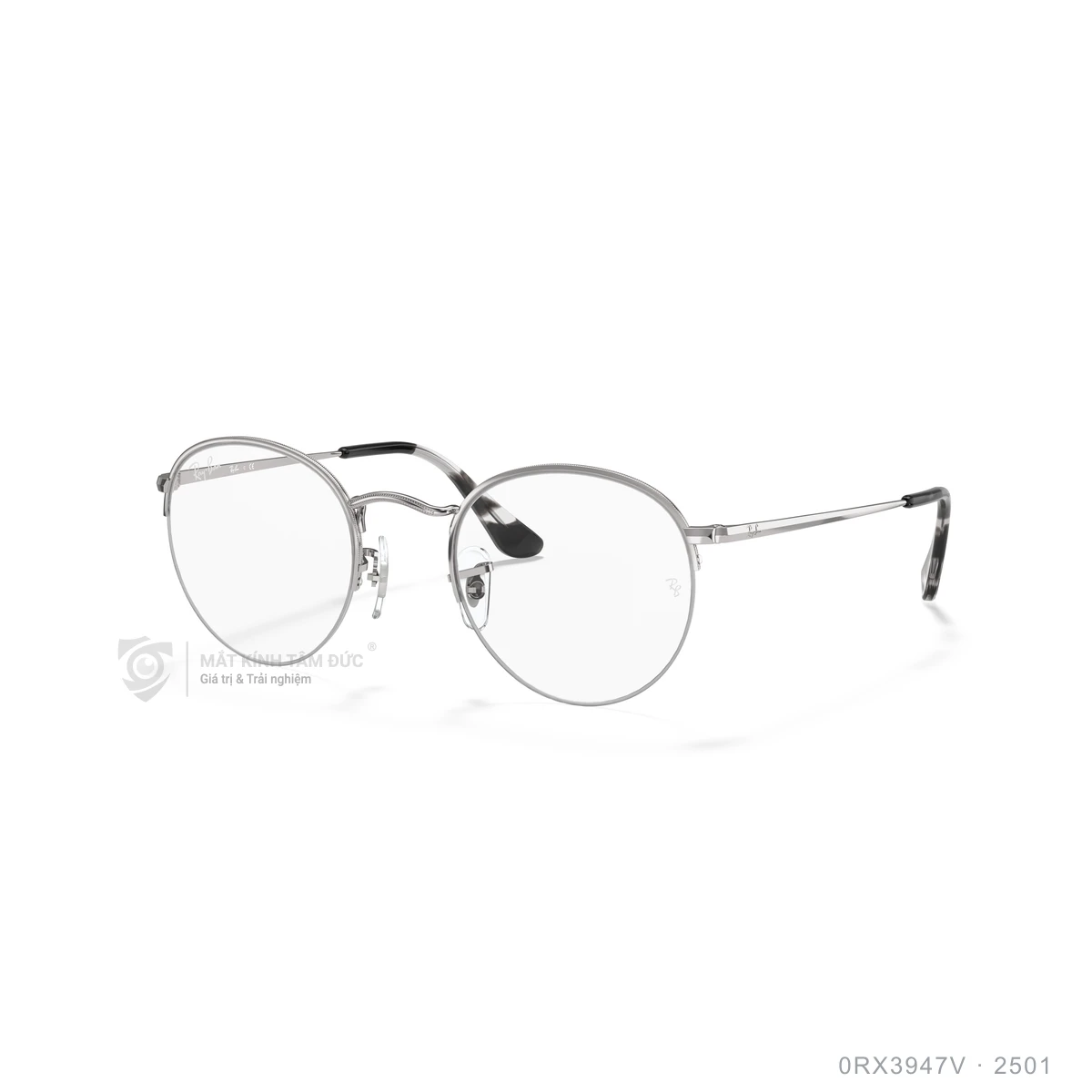 Gọng kính Rayban 0RX3947V - Ảnh 7