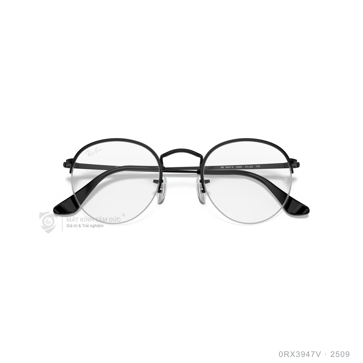 Gọng kính Rayban 0RX3947V - Ảnh 13