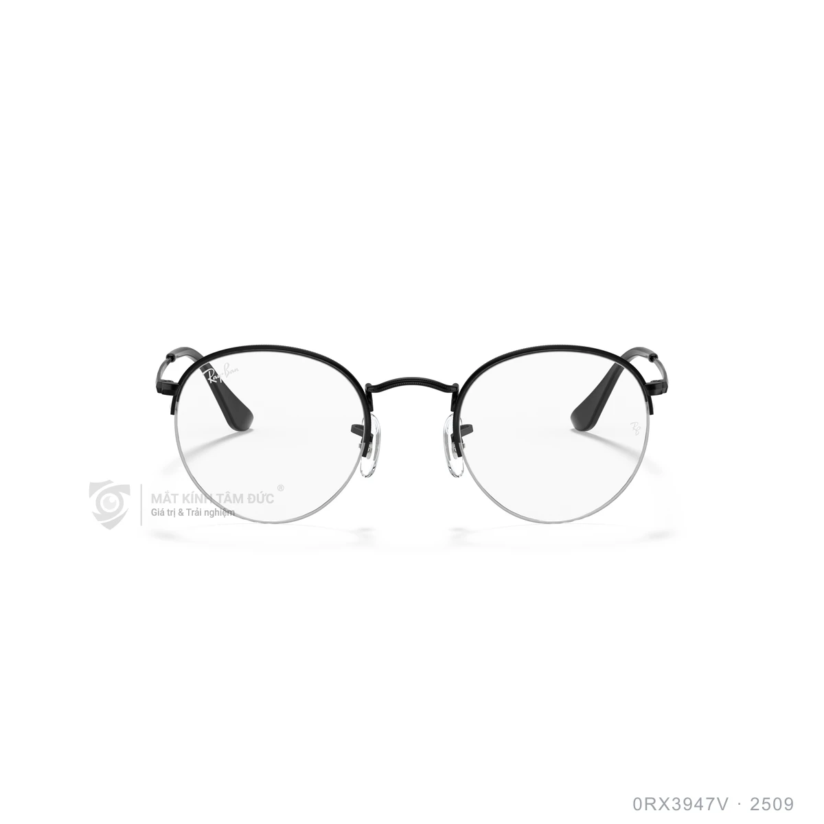 Gọng kính Rayban 0RX3947V - Ảnh 11