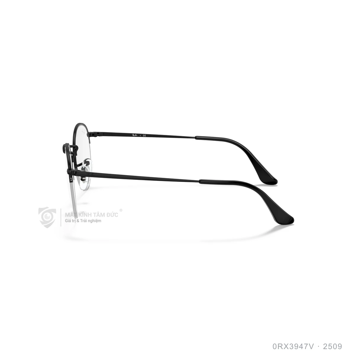 Gọng kính Rayban 0RX3947V - Ảnh 14