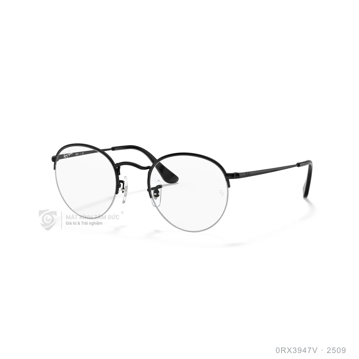Gọng kính Rayban 0RX3947V - Ảnh 12