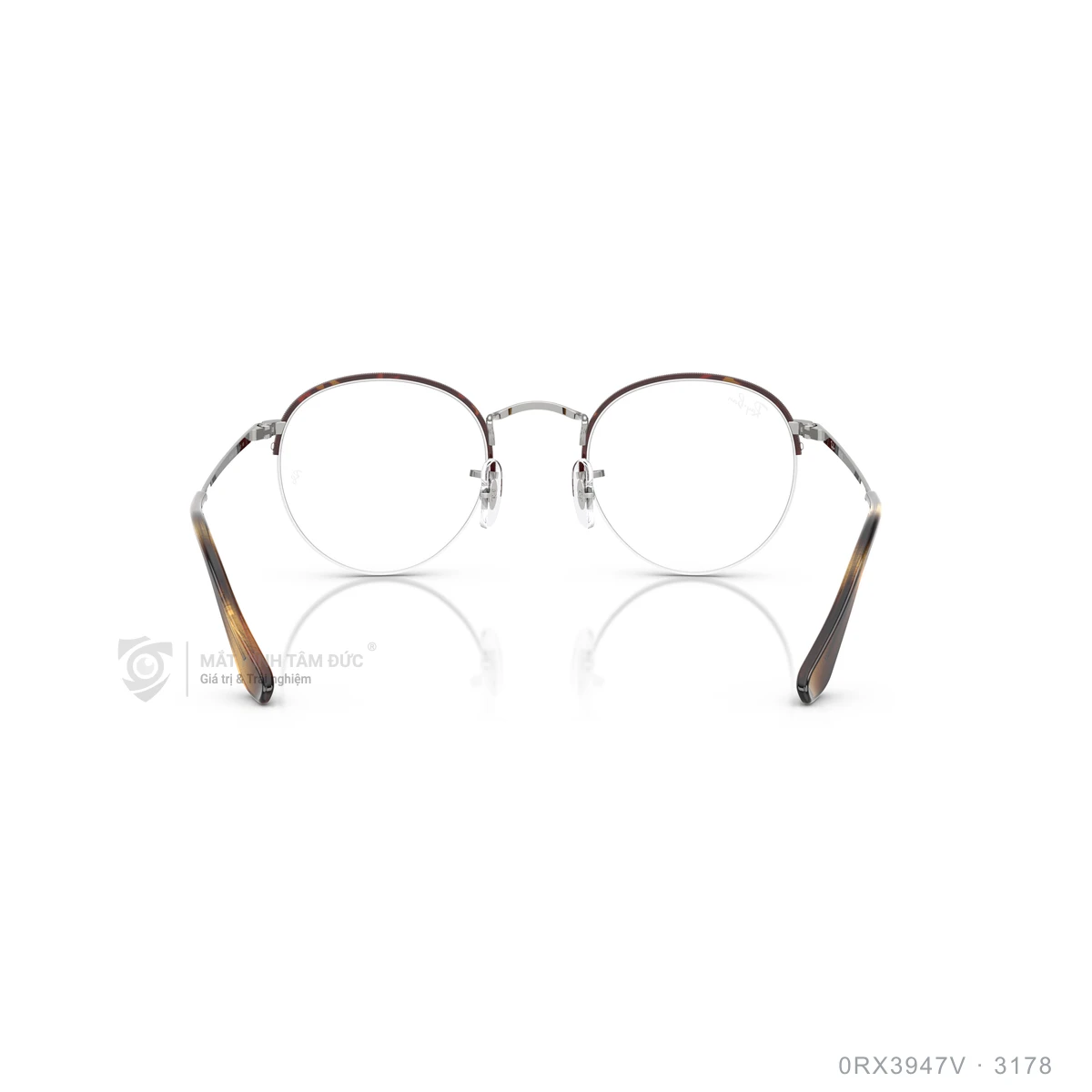 Gọng kính Rayban 0RX3947V - Ảnh 20