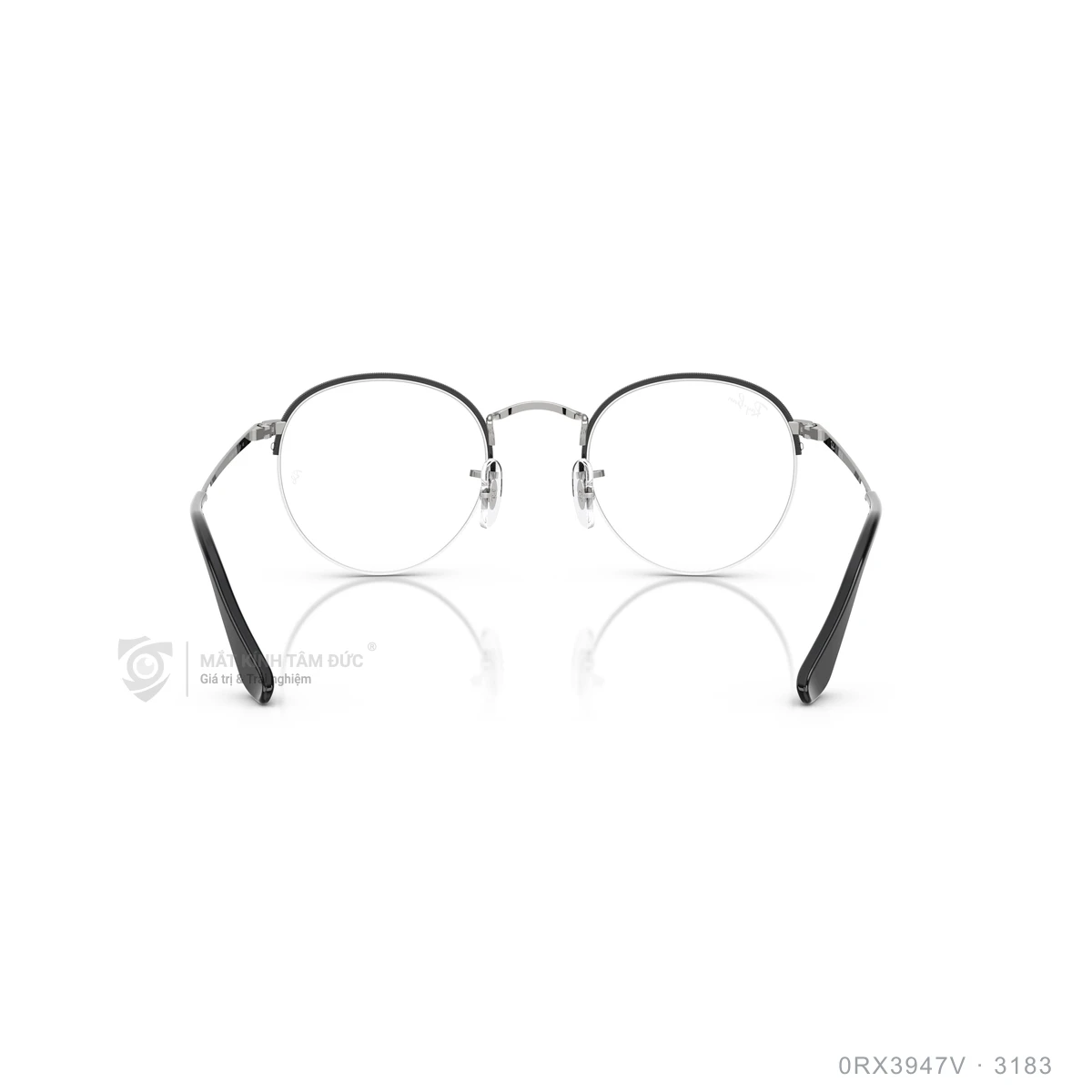 Gọng kính Rayban 0RX3947V - Ảnh 25
