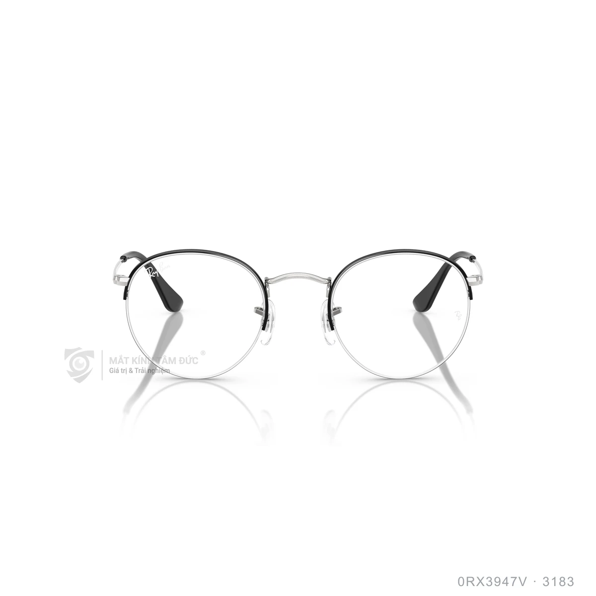 Gọng kính Rayban 0RX3947V - Ảnh 21