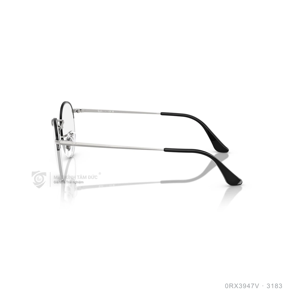 Gọng kính Rayban 0RX3947V - Ảnh 24