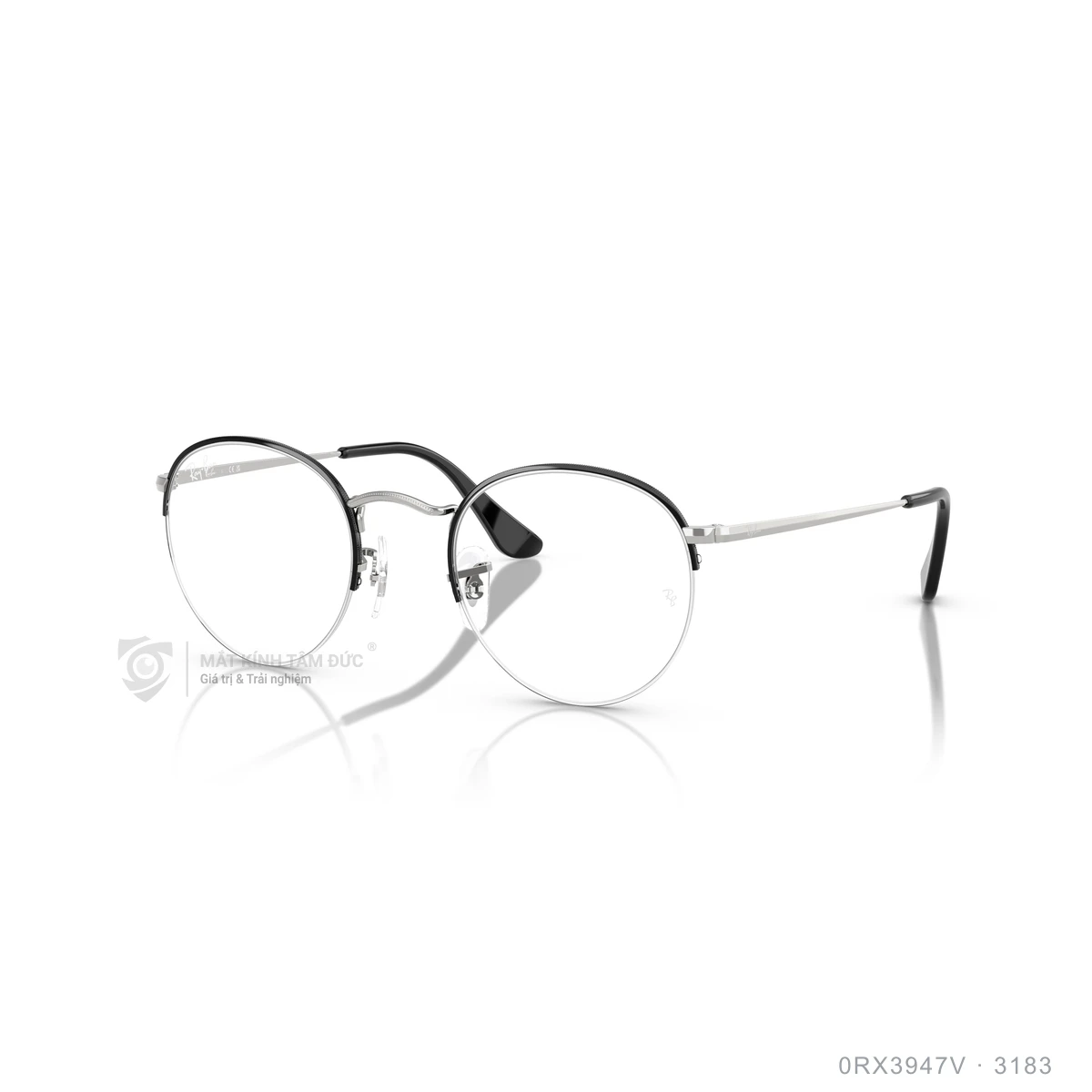 Gọng kính Rayban 0RX3947V - Ảnh 22