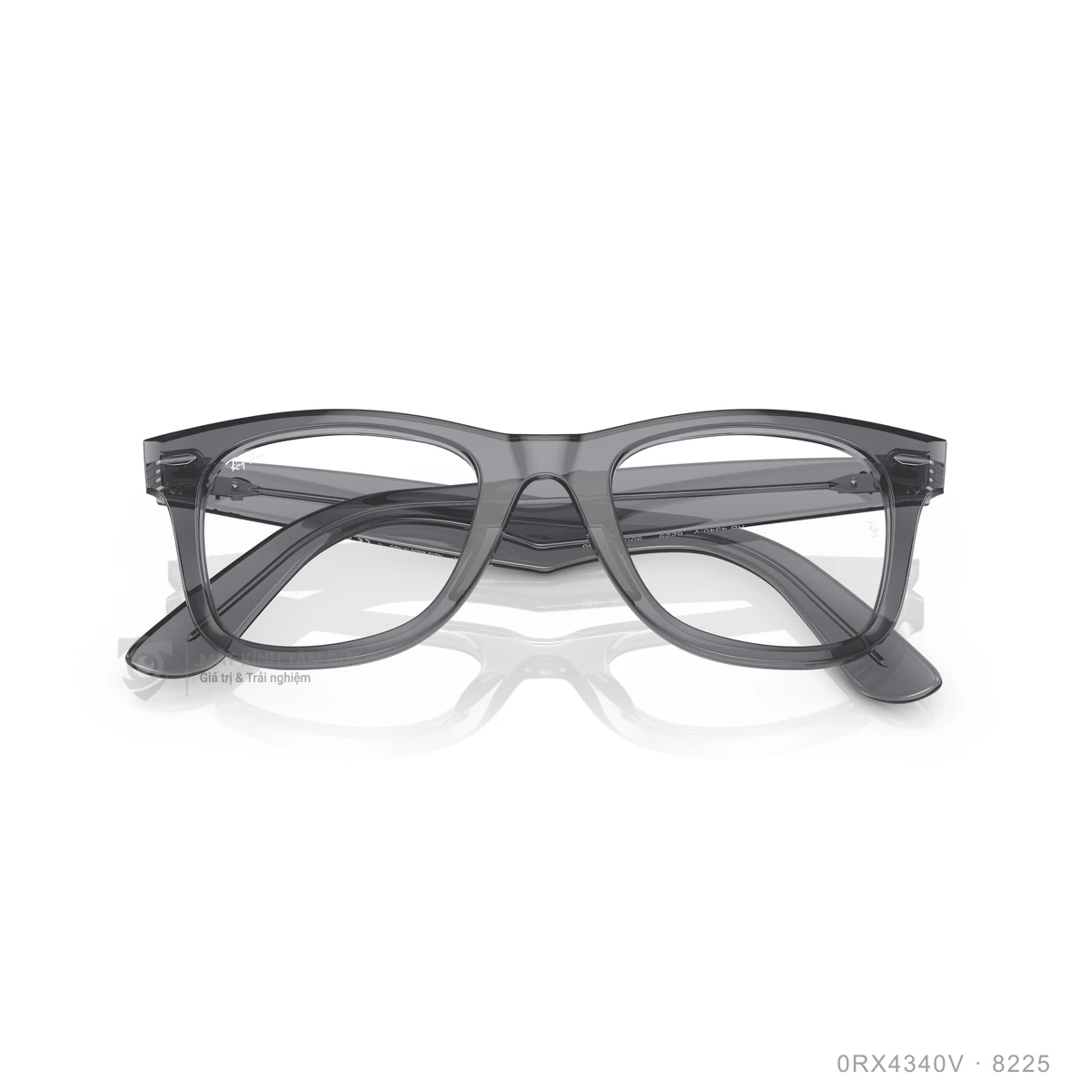 Gọng kính Rayban 0RX4340V - Ảnh 24