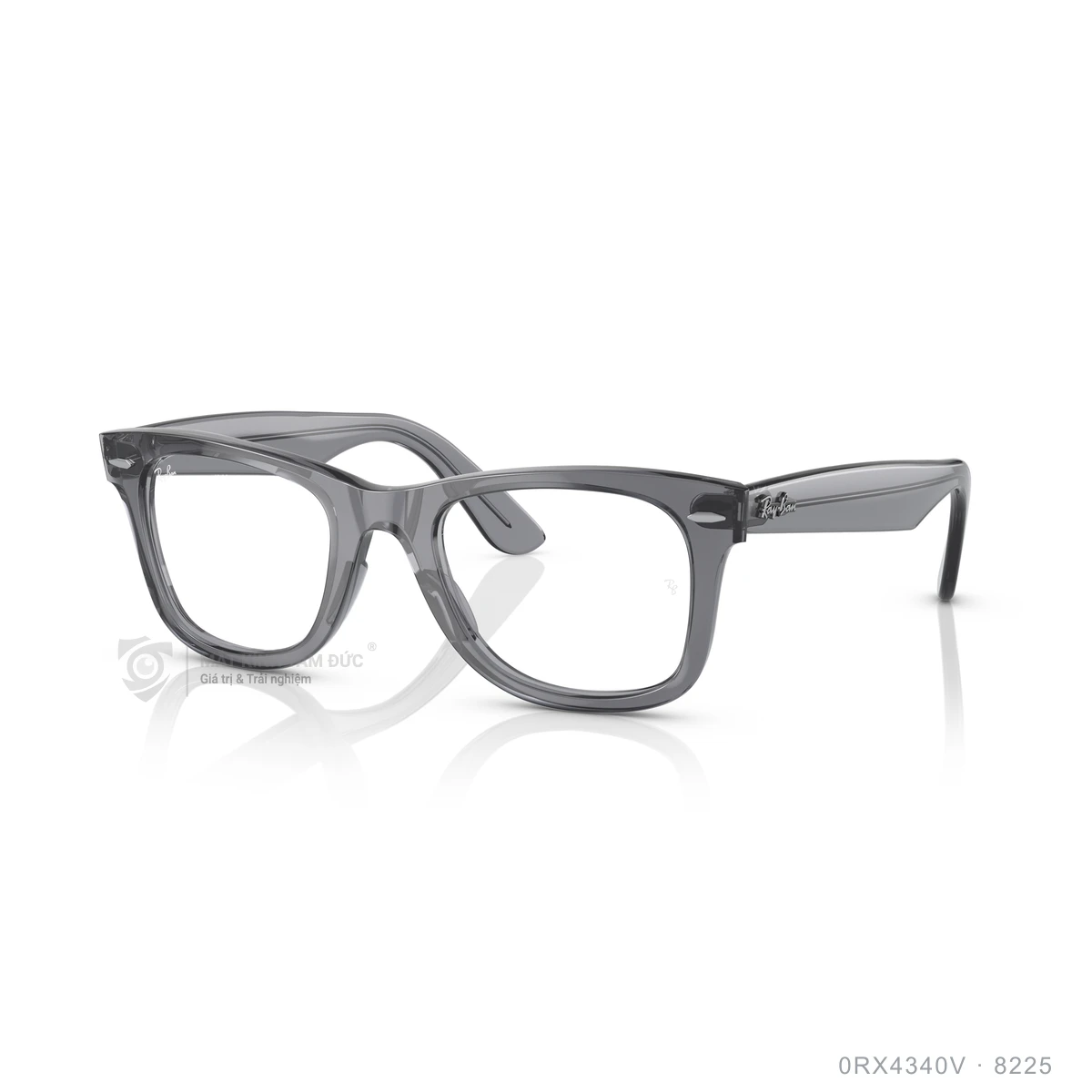 Gọng kính Rayban 0RX4340V - Ảnh 23